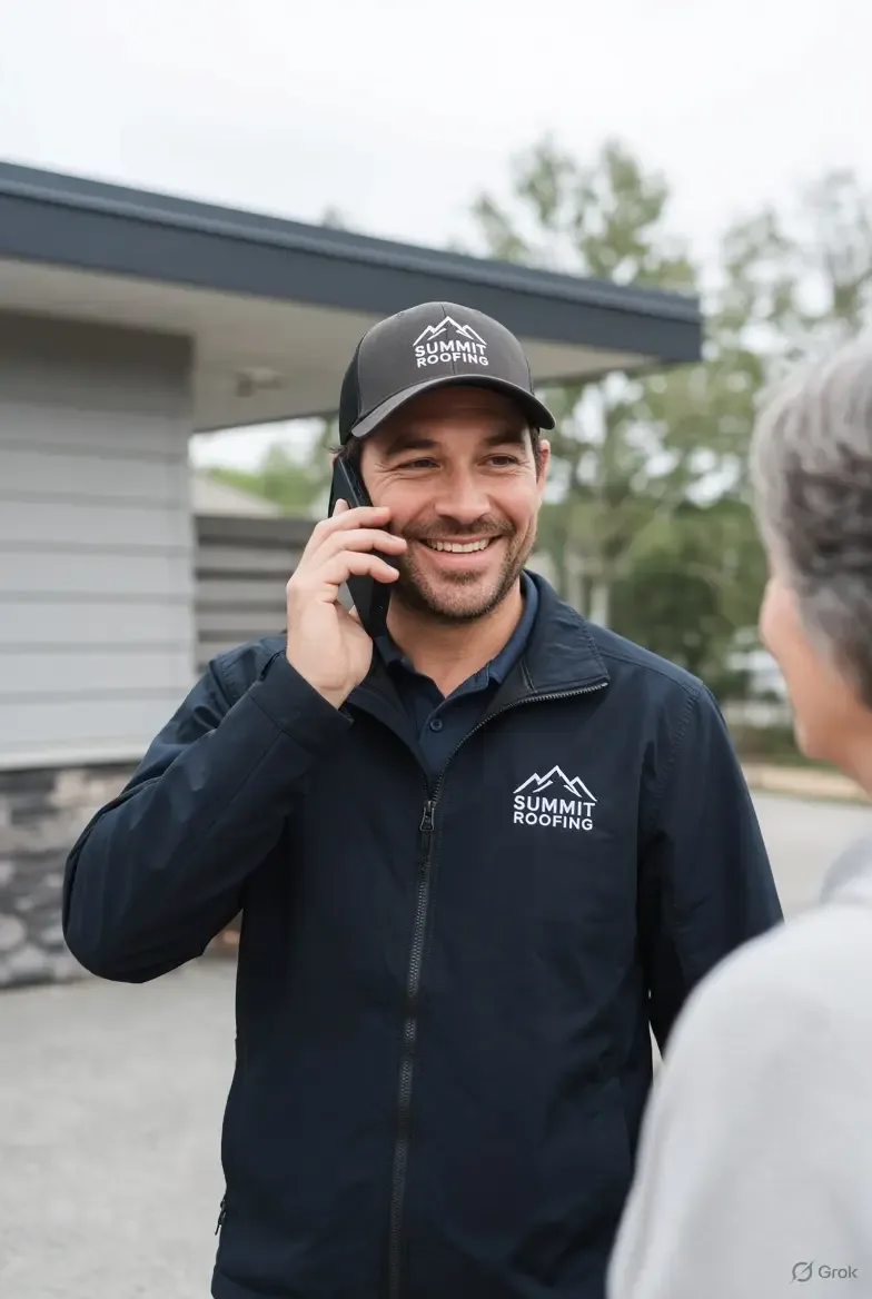 Flat Roof Leak Repair Tichnor, AR FAQs